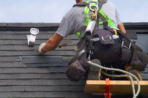 Heating Cable for Roof Installation in Hidden Springs, ID