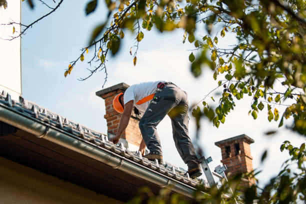 Heating Cable for Roof Installation in Hidden Springs, ID