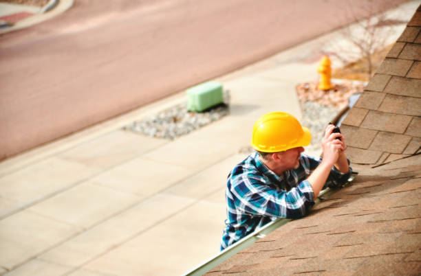 Best Slate Roofing Contractor  in Hden Springs, ID