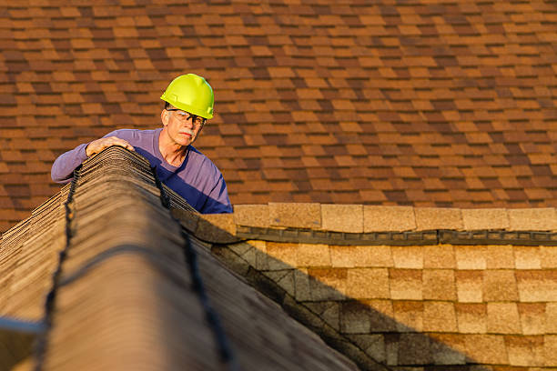 Best Local Roofing Companies  in Hden Springs, ID